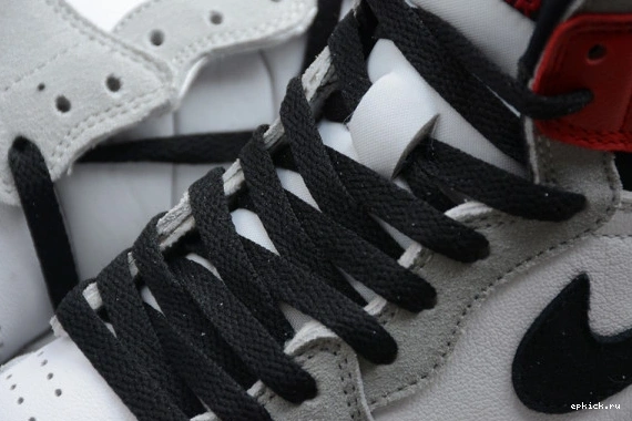 Cheap EP 1 Air 555088-126 Light Jordan Grey Retro Smoke 555088-126 High 0423